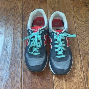 New Balence sneakers